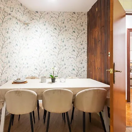 Centrico Apartamento Alicante