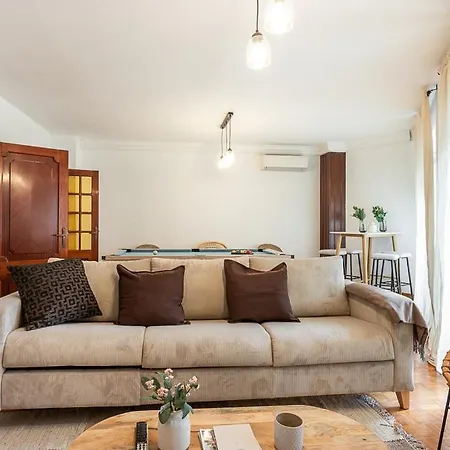 Centrico Apartamento Alicante