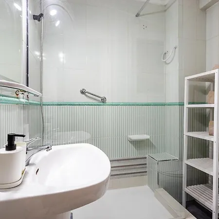 Apartamento Centrico Alicante