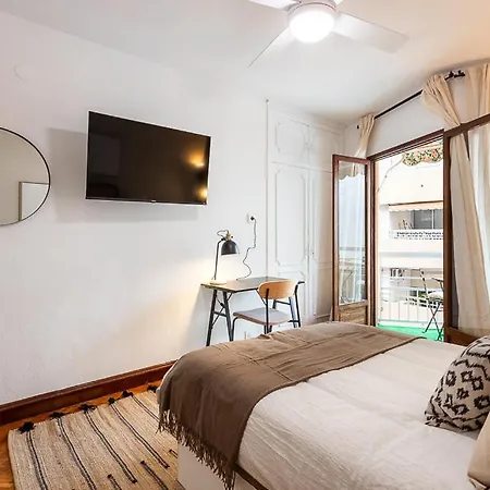 Apartamento Centrico *