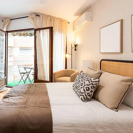 Centrico Apartamento *