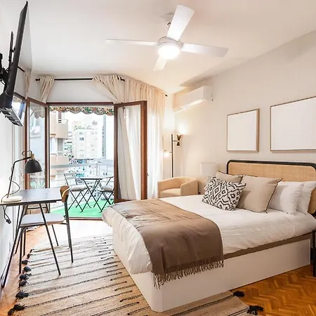 Apartamento Centrico