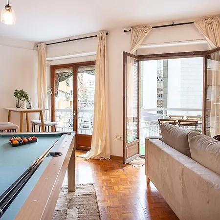 Apartamento Centrico *