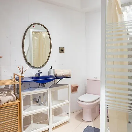 Apartamento Centrico Alicante