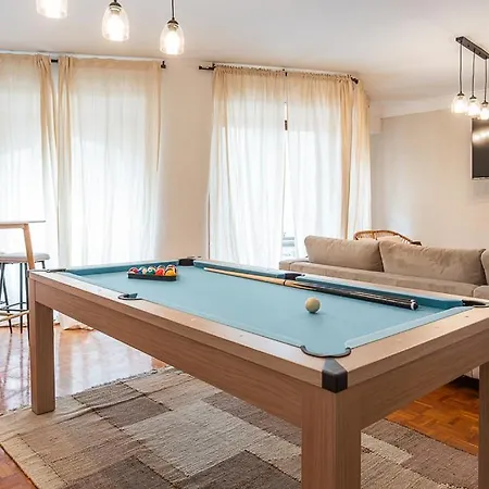 Apartamento Centrico Alicante